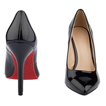 Load image into Gallery viewer, Manhattan Heels
