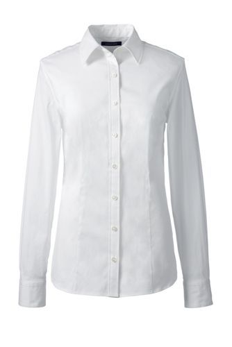 Ludlow Oxford Top