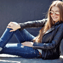 Load image into Gallery viewer, The Boyfriend Jean
