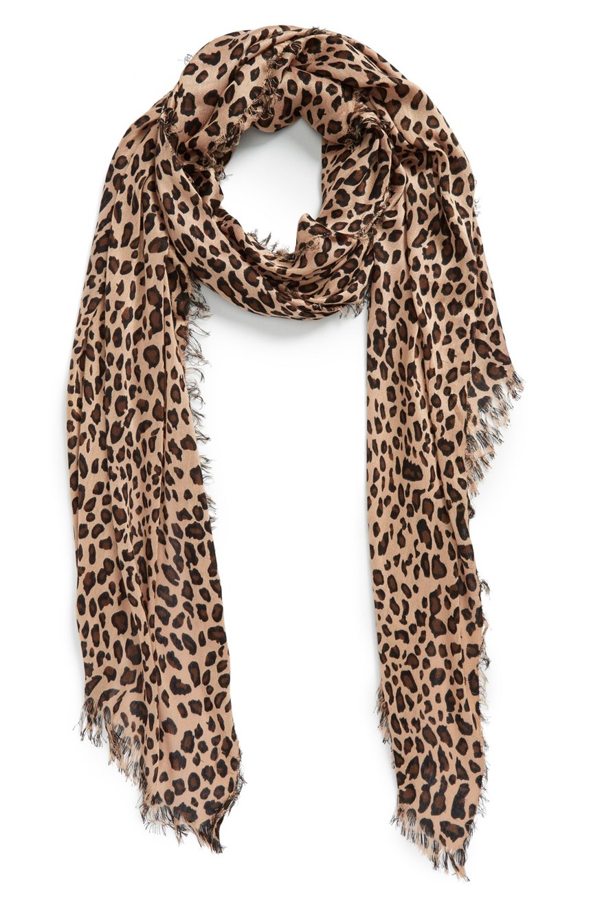 Serengeti Scarf