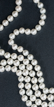 Load image into Gallery viewer, Four-Strand Pearl Choker

