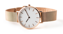 Load image into Gallery viewer, Rose Garden Watch
