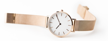 Load image into Gallery viewer, Rose Garden Watch
