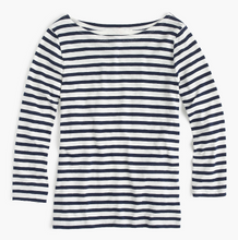 Load image into Gallery viewer, French Sailor Shirt
