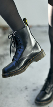 Load image into Gallery viewer, Urban Combat Boots
