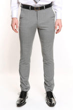 Load image into Gallery viewer, Flat Front Trouser
