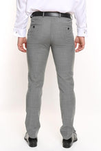 Load image into Gallery viewer, Flat Front Trouser
