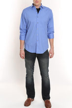 Load image into Gallery viewer, Slim-fit Oxford
