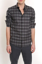 Load image into Gallery viewer, Newport Plaid Shirt
