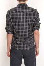 Load image into Gallery viewer, Newport Plaid Shirt
