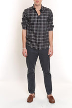 Load image into Gallery viewer, Newport Plaid Shirt
