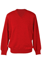 Load image into Gallery viewer, Merino Pullover
