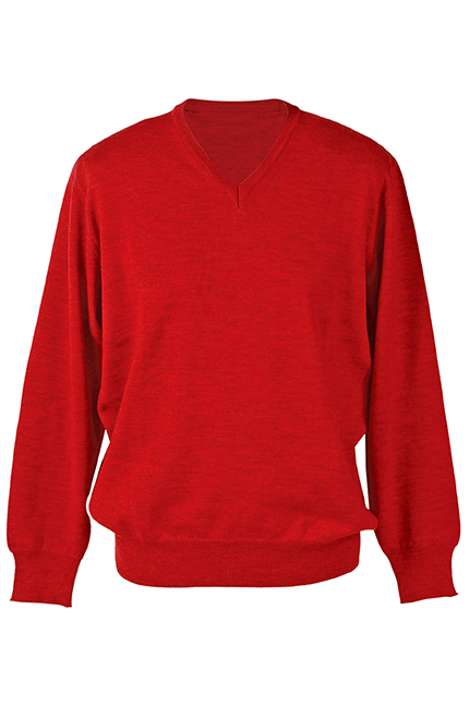 Merino Pullover